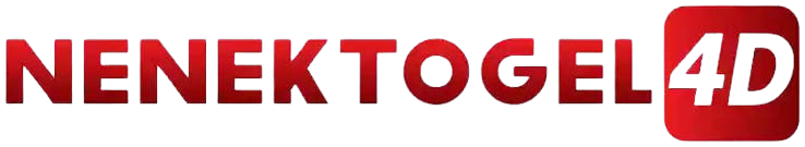 LOGO NENEKTOGEL4D
